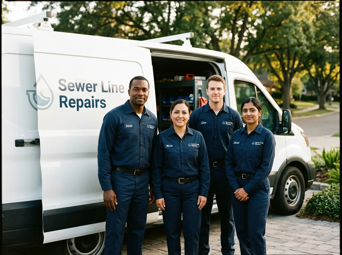 Emergency Plumber company in Telford, TN