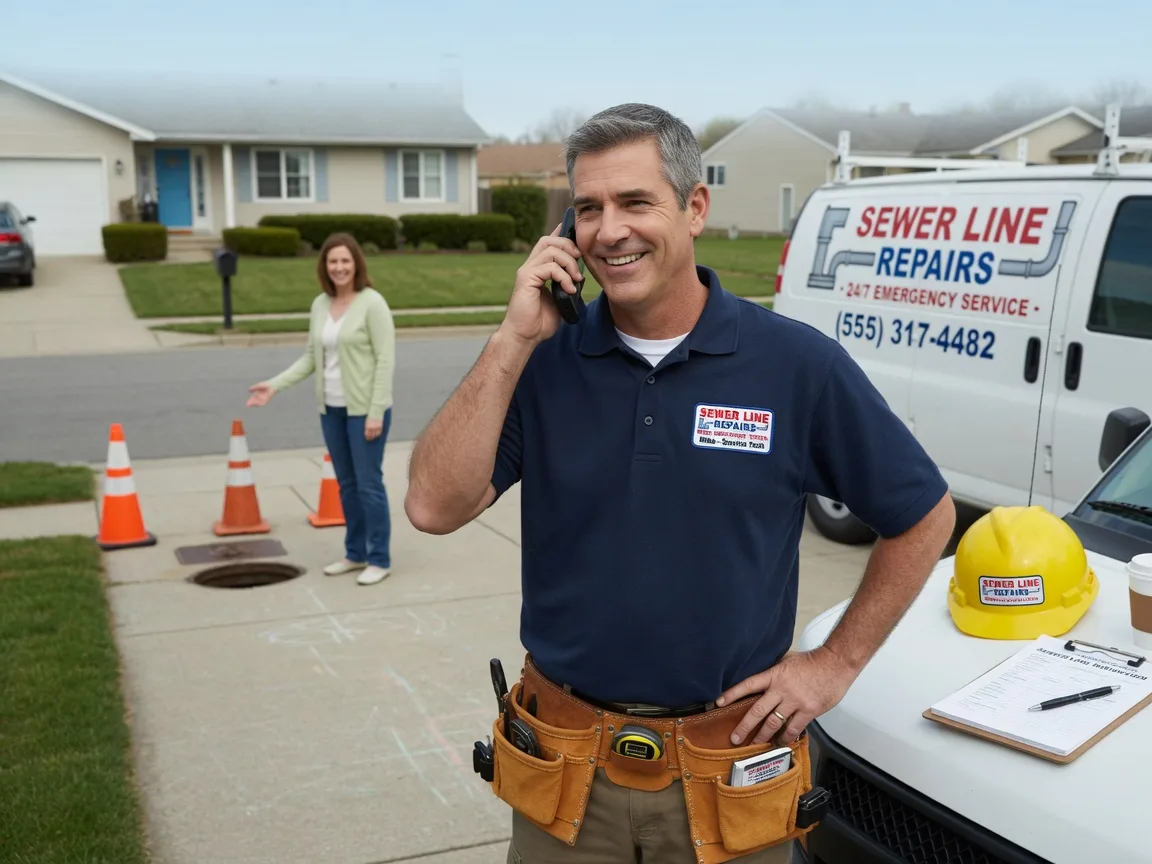 Emergency Plumber Telford, TN FAQs